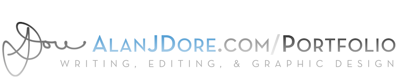 AlanJDore.com